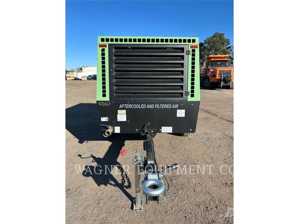 Sullair 400HH مجففات هواء مضغوط