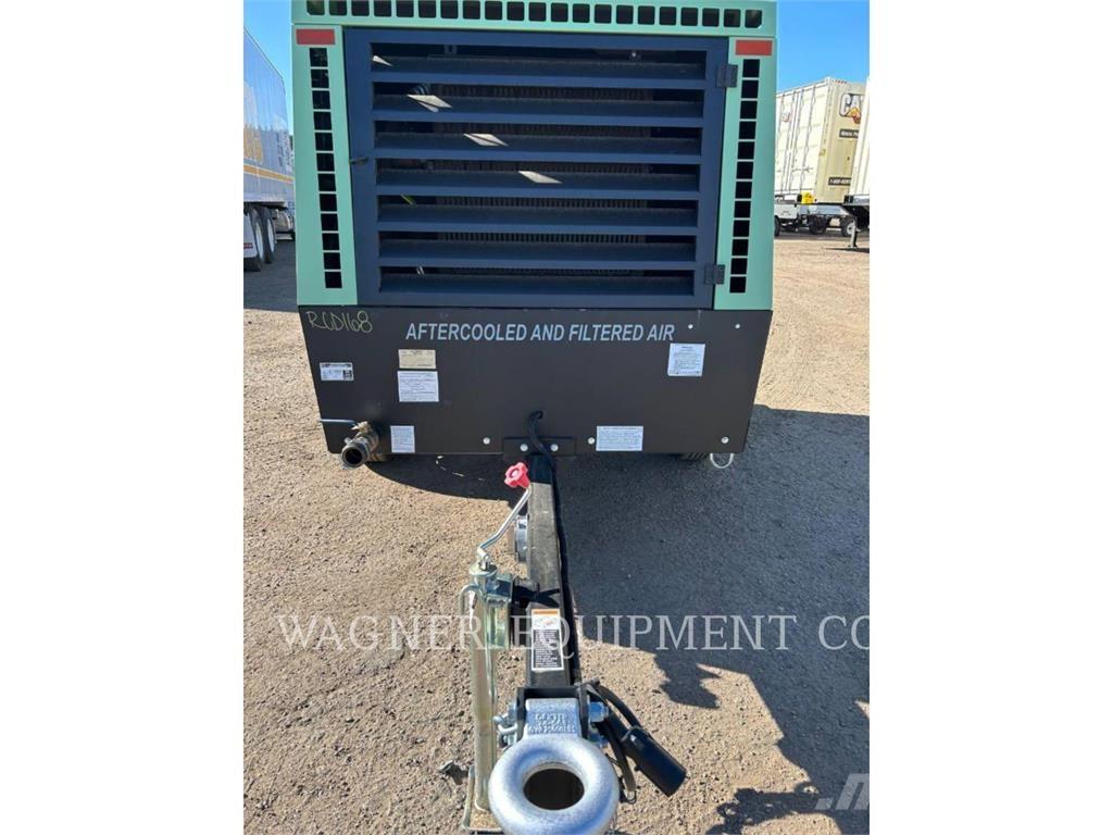 Sullair 400HH مجففات هواء مضغوط