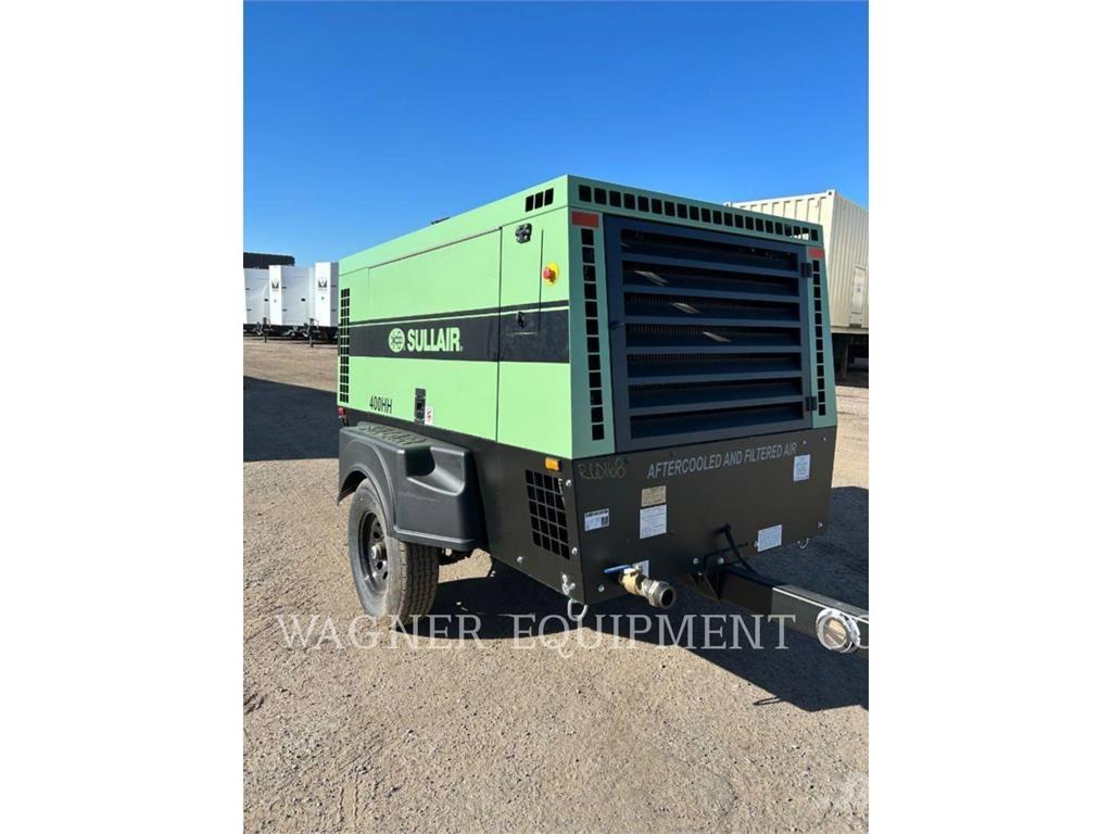 Sullair 400HH مجففات هواء مضغوط