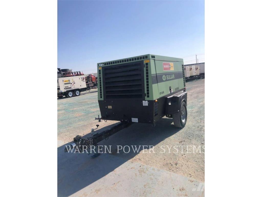 Sullair 400HH T4F مجففات هواء مضغوط