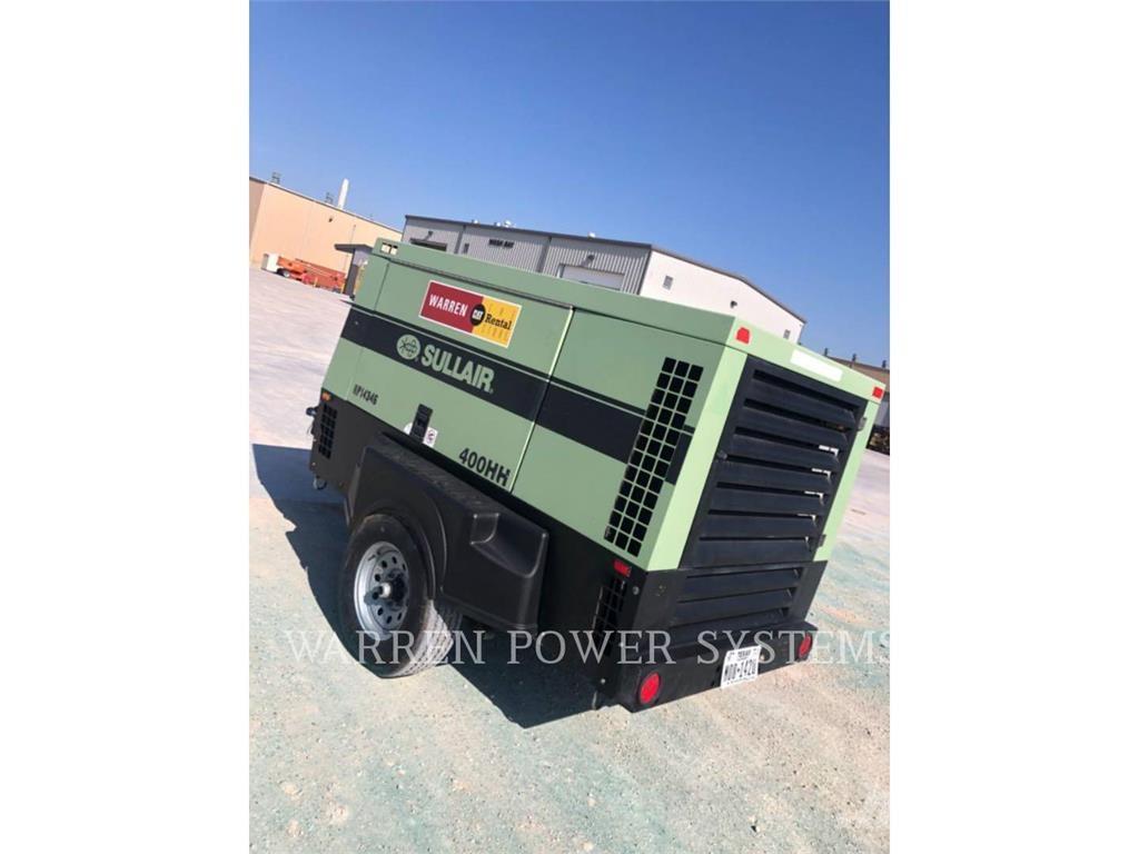Sullair 400HH T4F مجففات هواء مضغوط