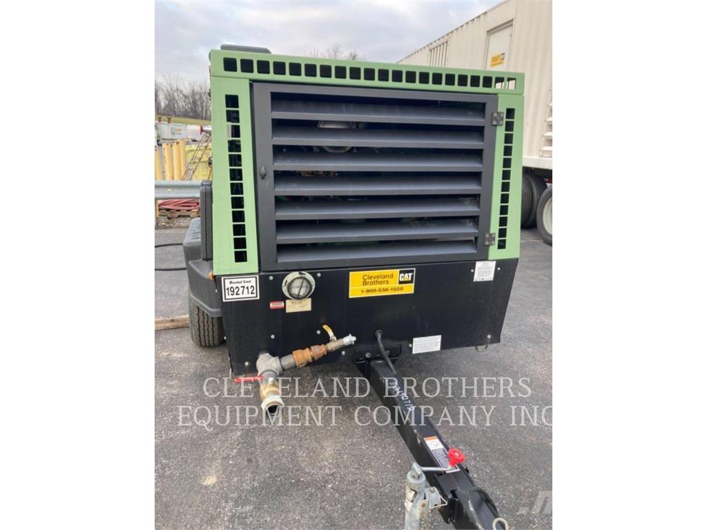 Sullair 425H مجففات هواء مضغوط