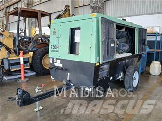 Sullair 750H DPQ مجففات هواء مضغوط