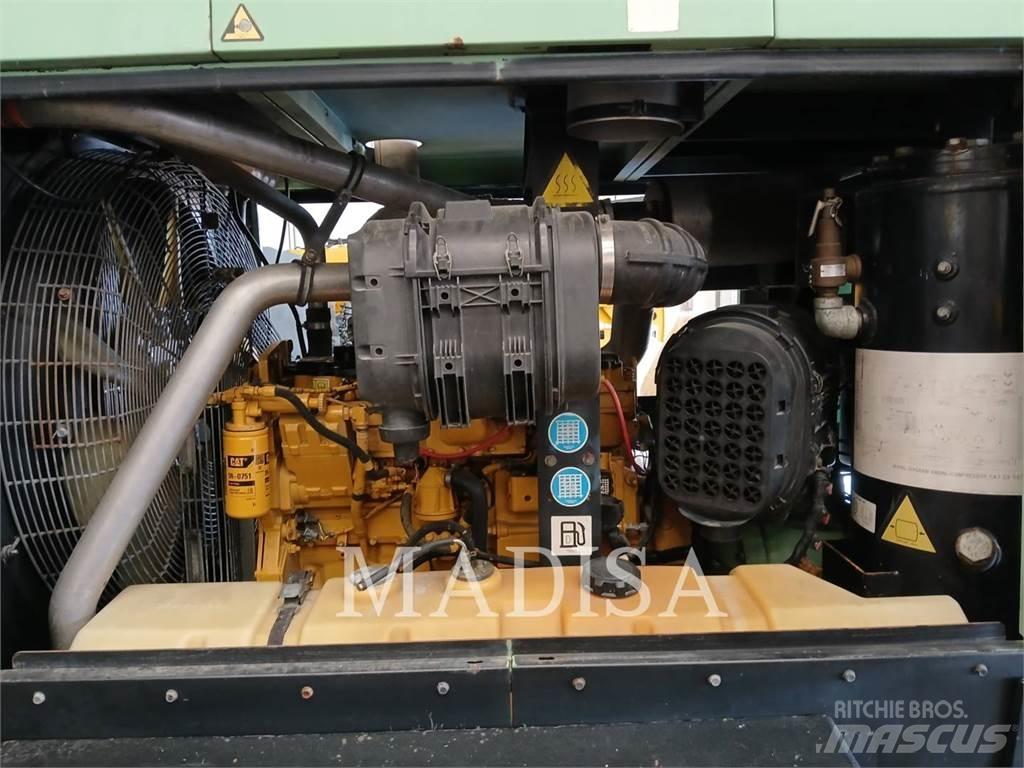 Sullair 750H DPQ مجففات هواء مضغوط