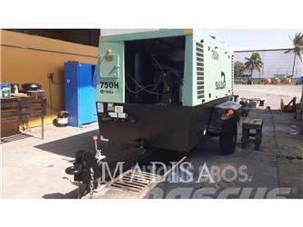 Sullair 750H DPQ مجففات هواء مضغوط