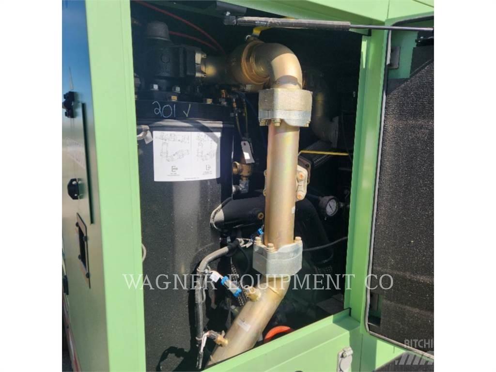 Sullair 800HH-900H مجففات هواء مضغوط