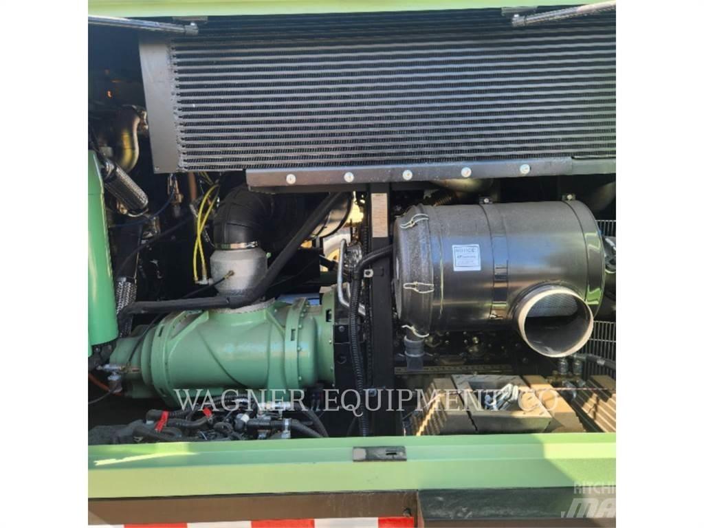 Sullair 800HH-900H مجففات هواء مضغوط