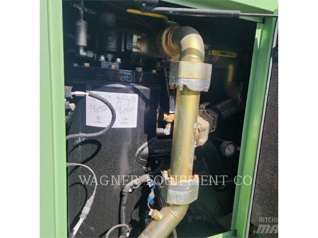 Sullair 800HH-900H مجففات هواء مضغوط