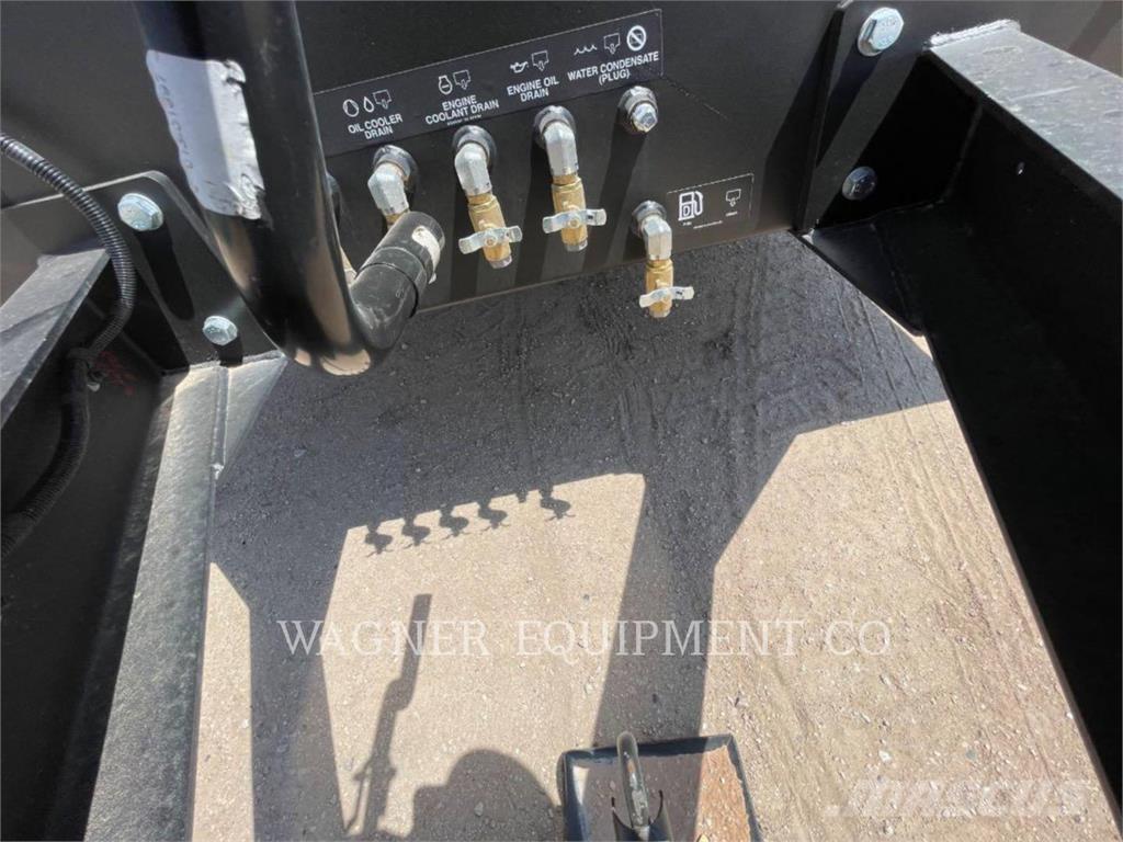 Sullair 800HH-900H مجففات هواء مضغوط