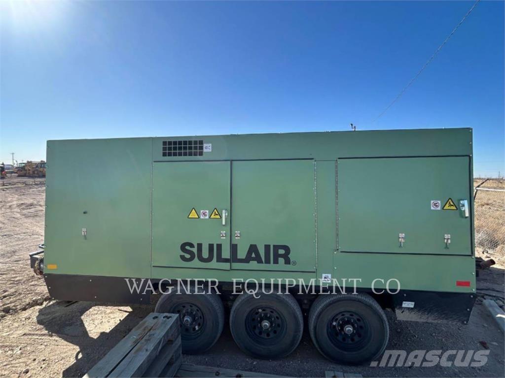 Sullair 900/1150 مجففات هواء مضغوط