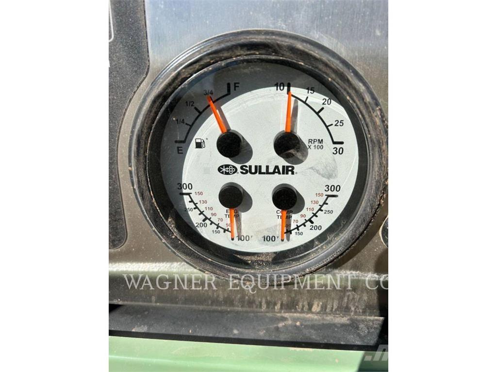 Sullair 900/1150 مجففات هواء مضغوط