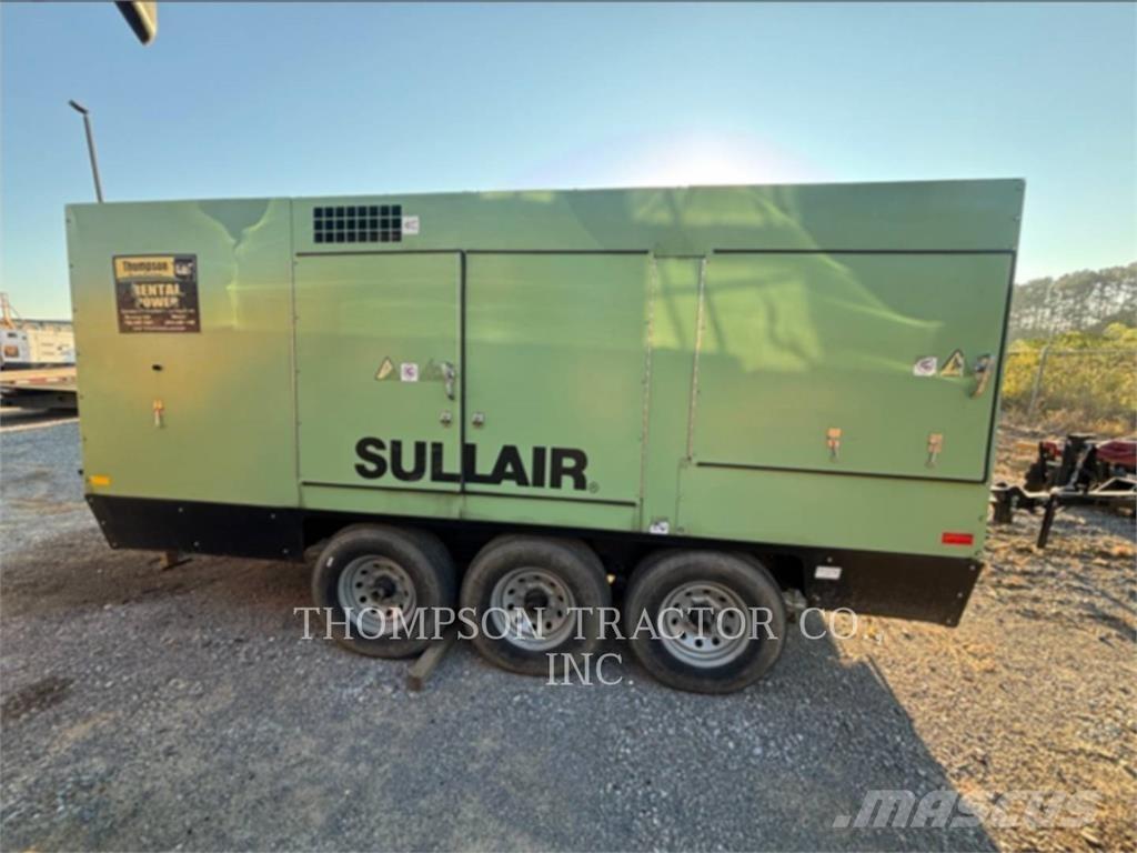 Sullair 9001150XHS مجففات هواء مضغوط