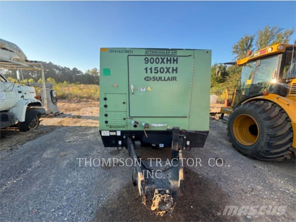 Sullair 9001150XHS مجففات هواء مضغوط