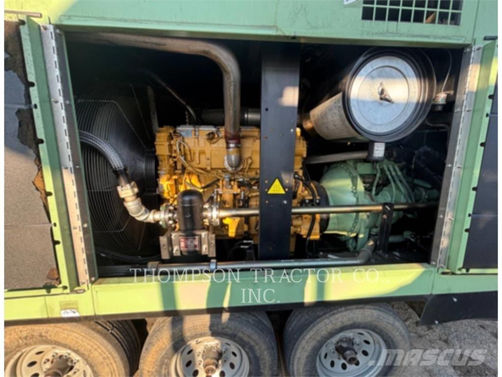 Sullair 9001150XHS مجففات هواء مضغوط