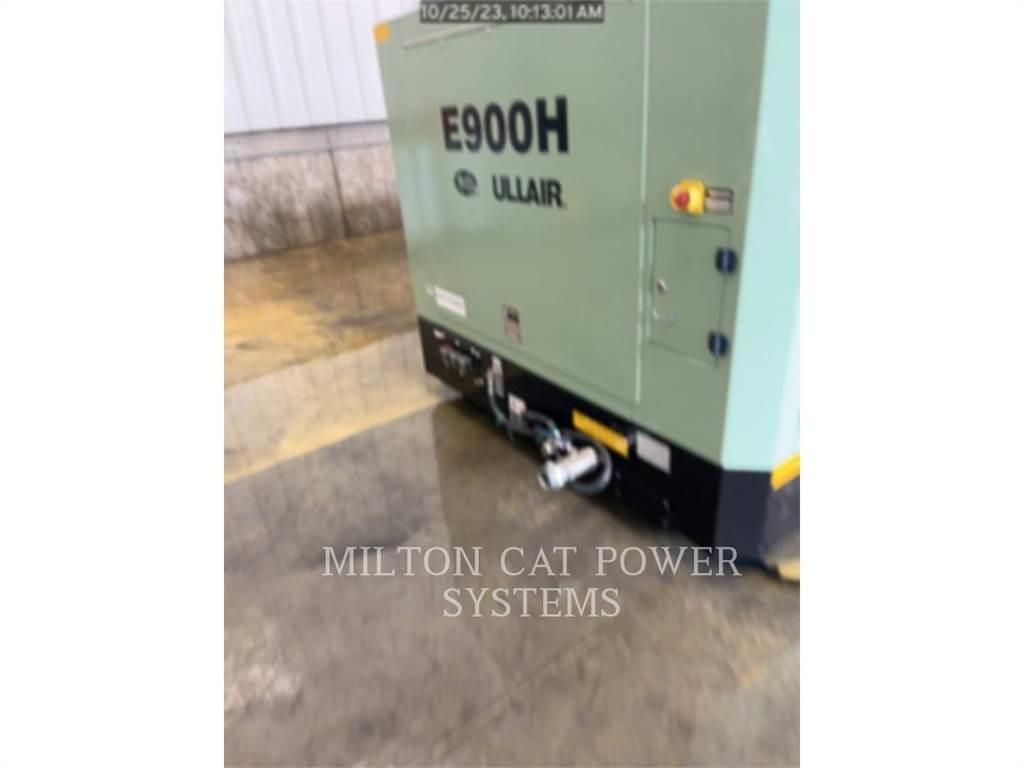 Sullair 900E-HAF مجففات هواء مضغوط