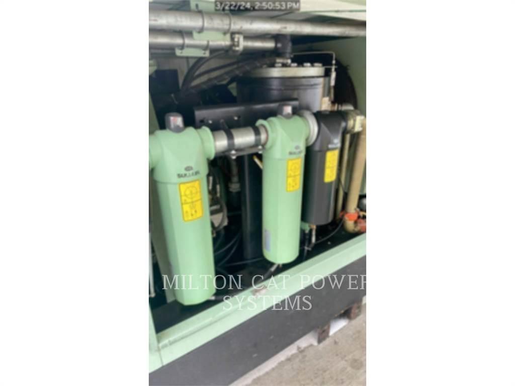 Sullair 900E-HAF مجففات هواء مضغوط