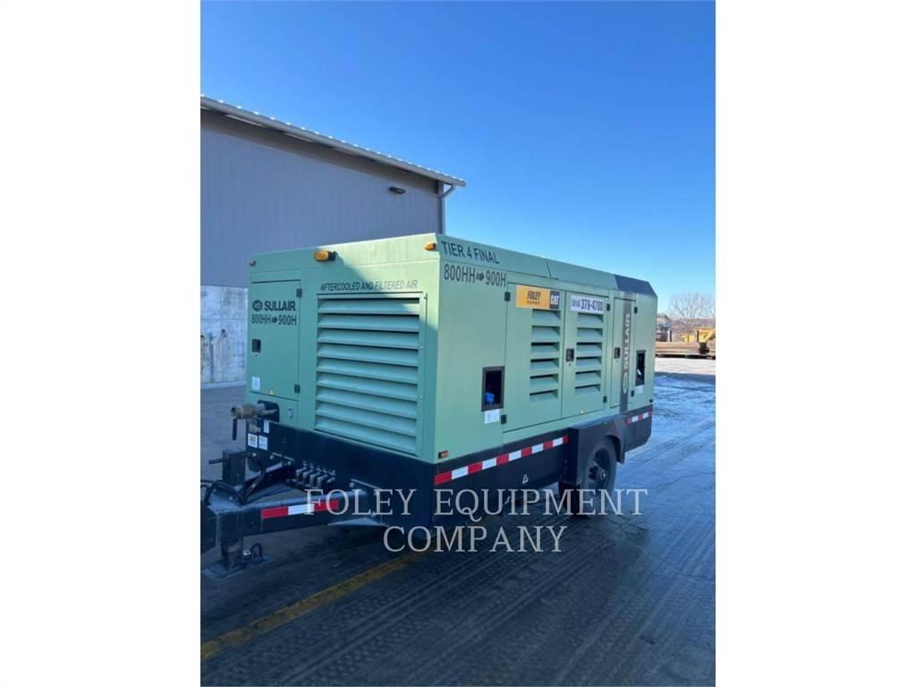 Sullair 900HAF/800 مجففات هواء مضغوط