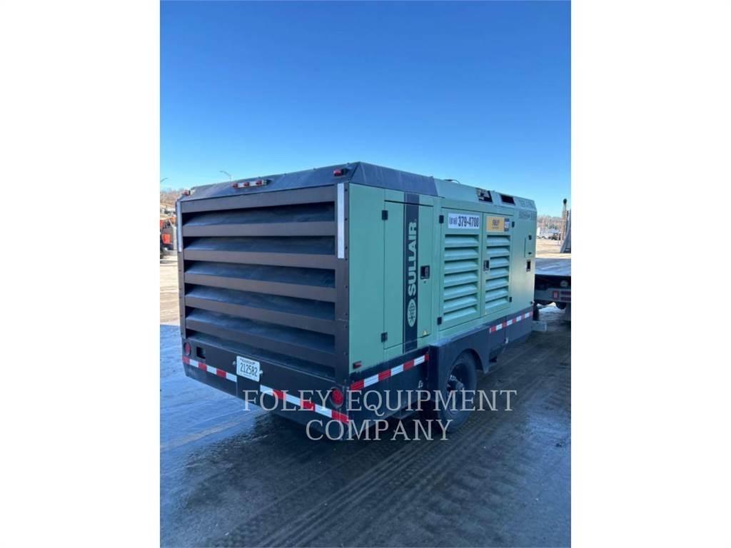 Sullair 900HAF/800 مجففات هواء مضغوط