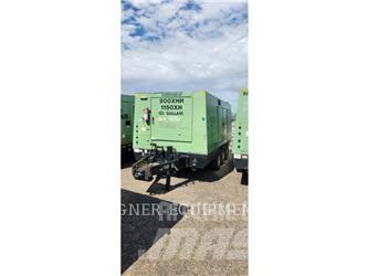 Sullair 900XHH / 1150XH مجففات هواء مضغوط