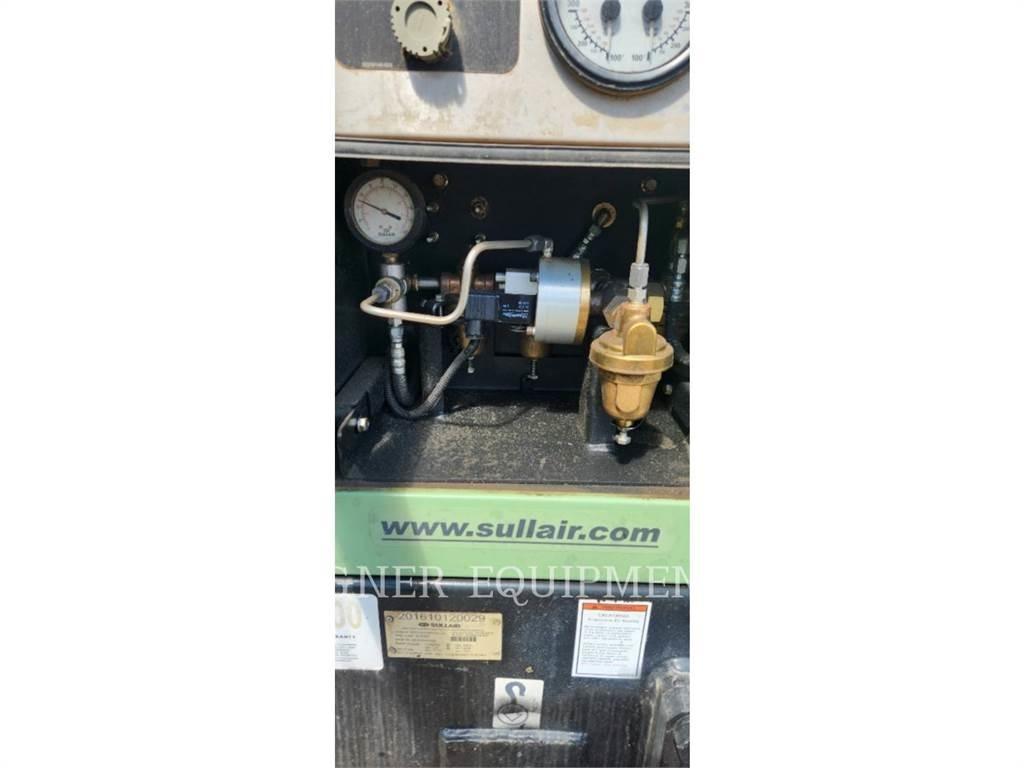 Sullair 900XHH / 1150XH مجففات هواء مضغوط