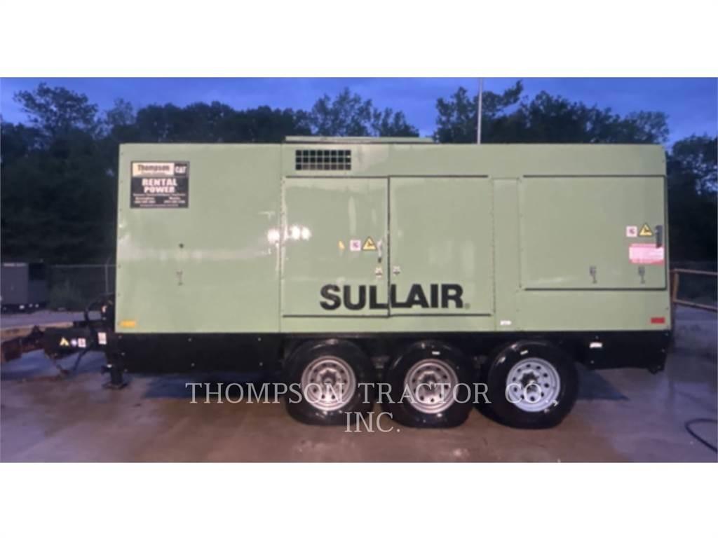 Sullair 900XHH/1150XH مجففات هواء مضغوط