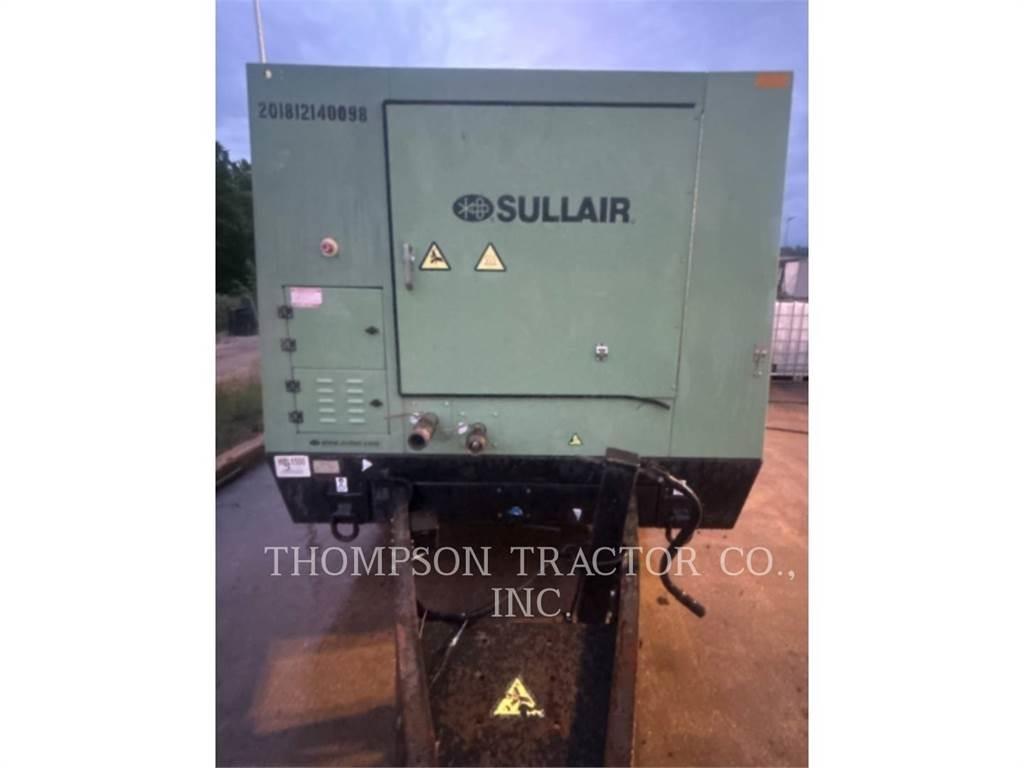 Sullair 900XHH/1150XH مجففات هواء مضغوط