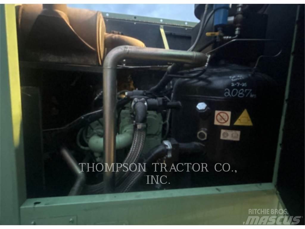 Sullair 900XHH/1150XH مجففات هواء مضغوط