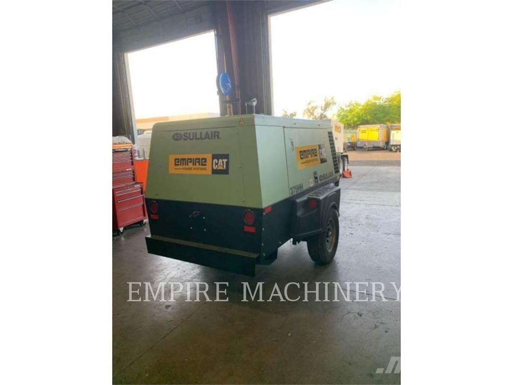 Sullair DPQ375HHAF مكابس