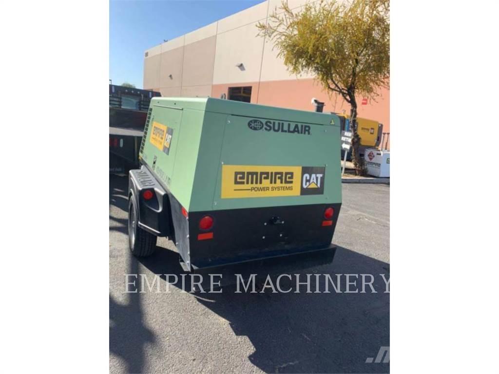 Sullair DPQ375HHAF مكابس
