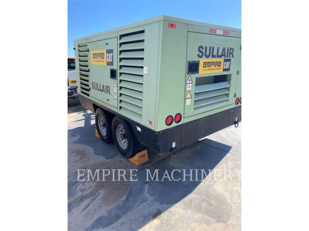 Sullair DTQ900HAF مكابس