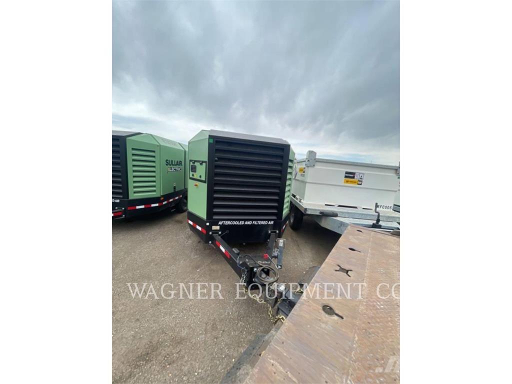 Sullair E1035 مجففات هواء مضغوط