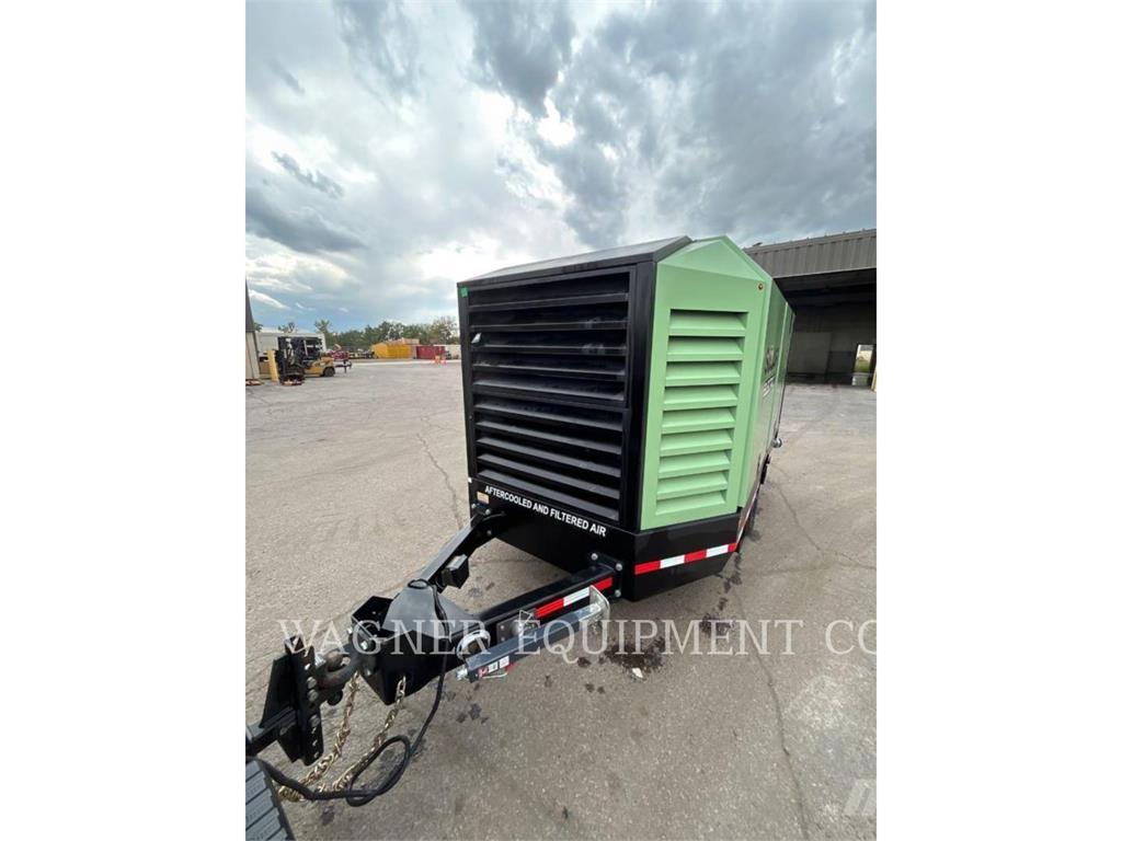 Sullair E1035 مجففات هواء مضغوط