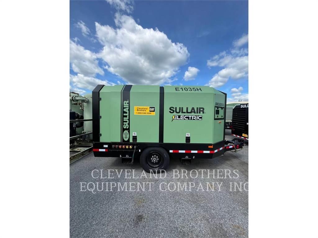 Sullair E1035HAF مجففات هواء مضغوط