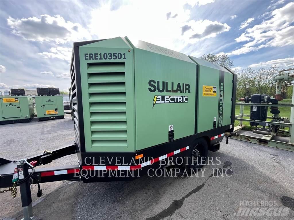 Sullair E1035HAF مجففات هواء مضغوط