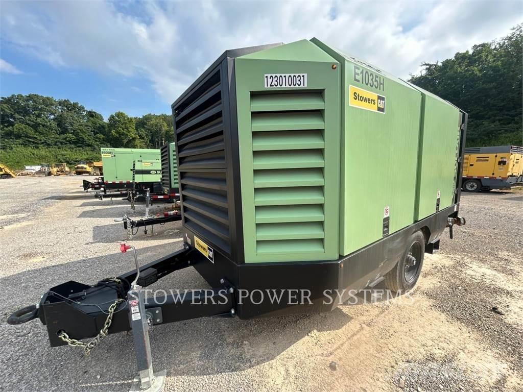 Sullair E1035HAF مجففات هواء مضغوط