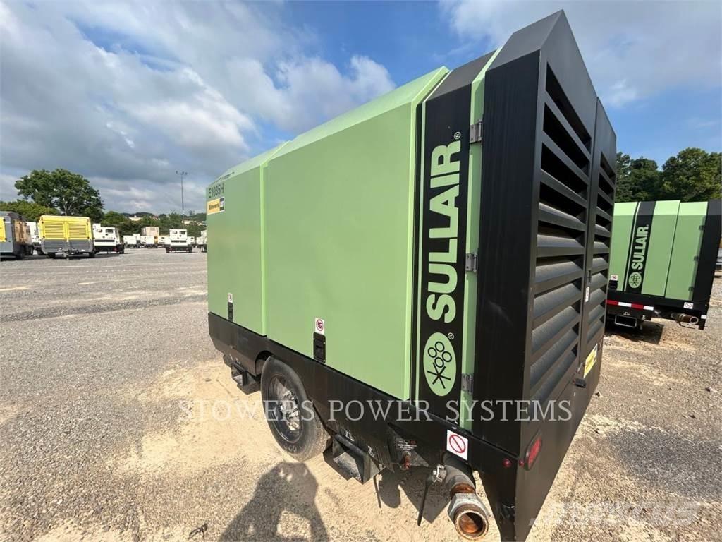 Sullair E1035HAF مجففات هواء مضغوط
