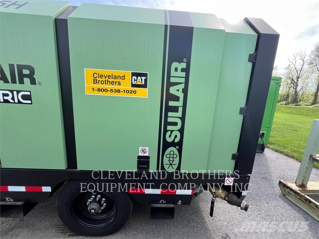 Sullair E1035HAF مجففات هواء مضغوط