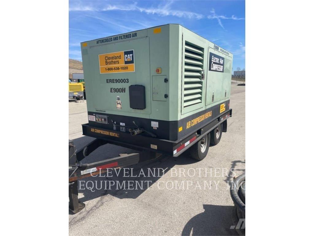 Sullair E900H مجففات هواء مضغوط
