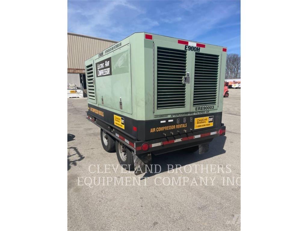 Sullair E900H مجففات هواء مضغوط