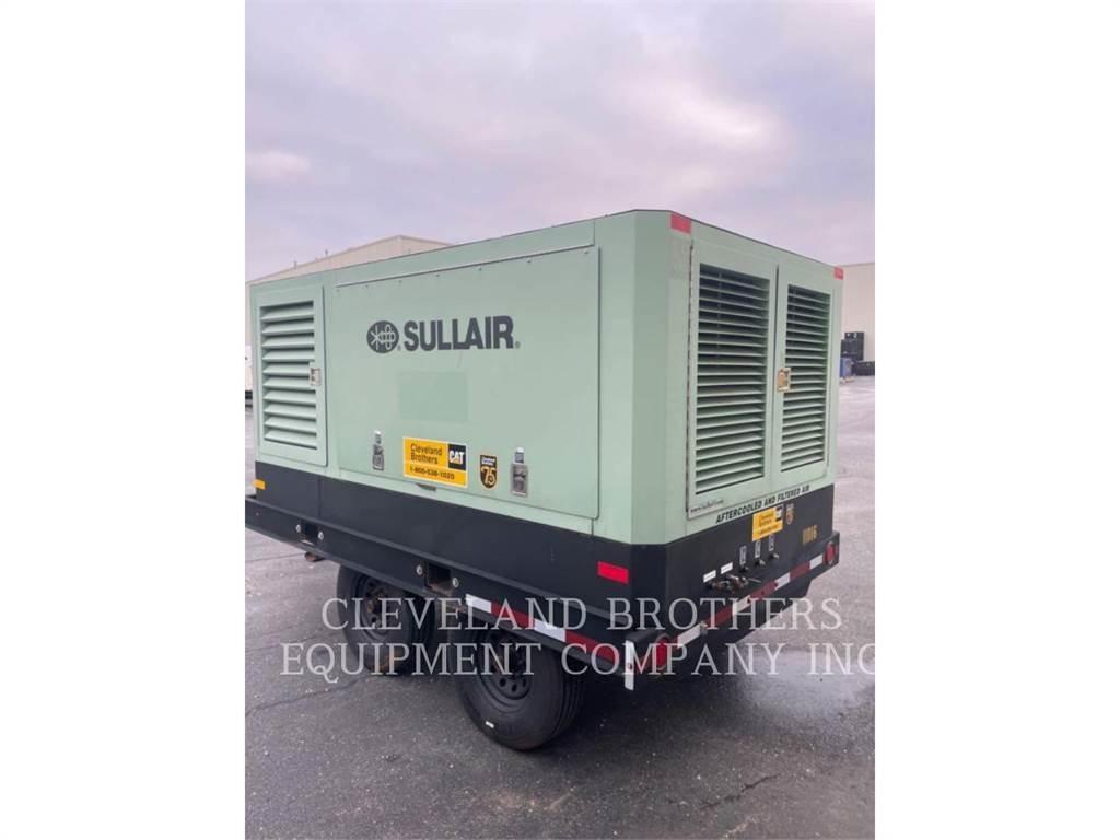 Sullair E900H مجففات هواء مضغوط