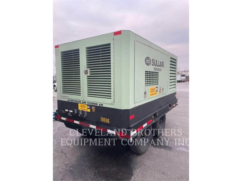 Sullair E900H مجففات هواء مضغوط