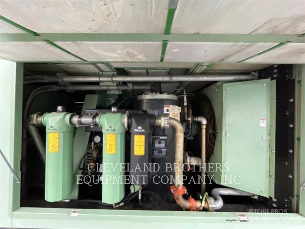 Sullair E900H مجففات هواء مضغوط