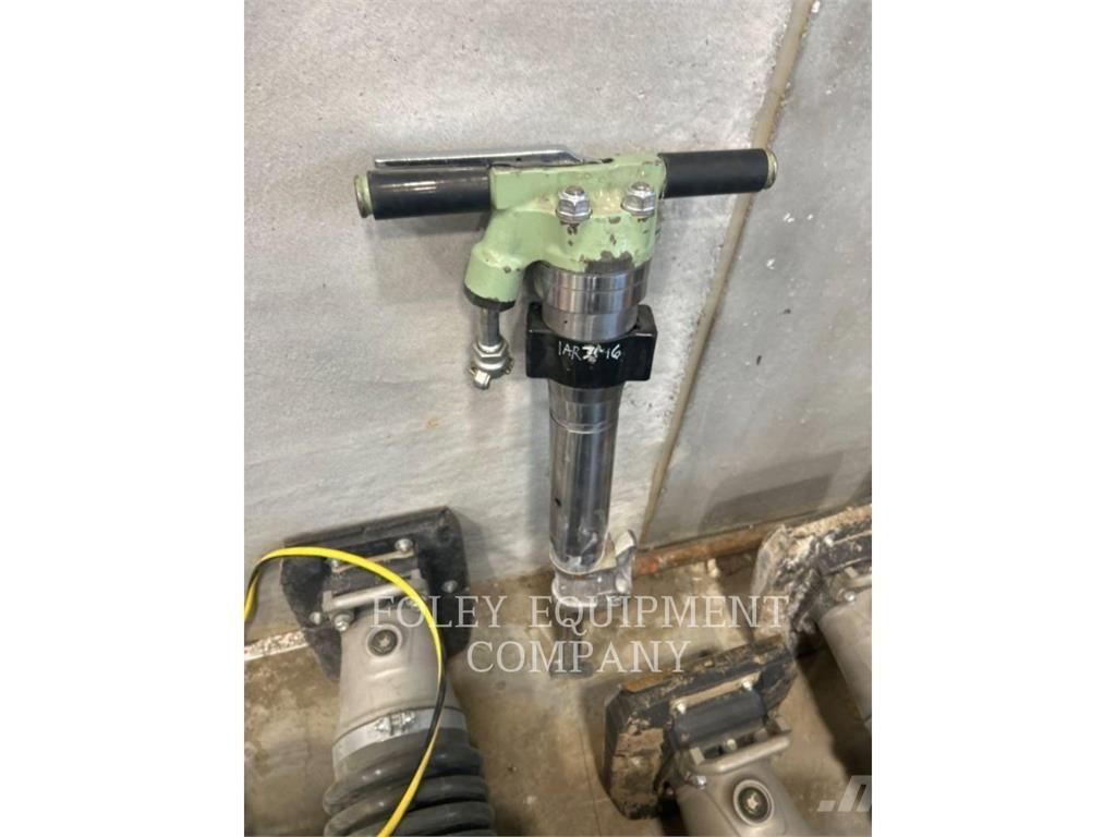 Sullair MPB60A مجففات هواء مضغوط