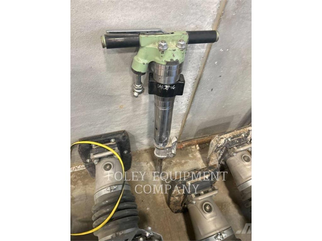 Sullair MPB60A مجففات هواء مضغوط