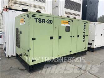 Sullair TSR-20 مجففات هواء مضغوط