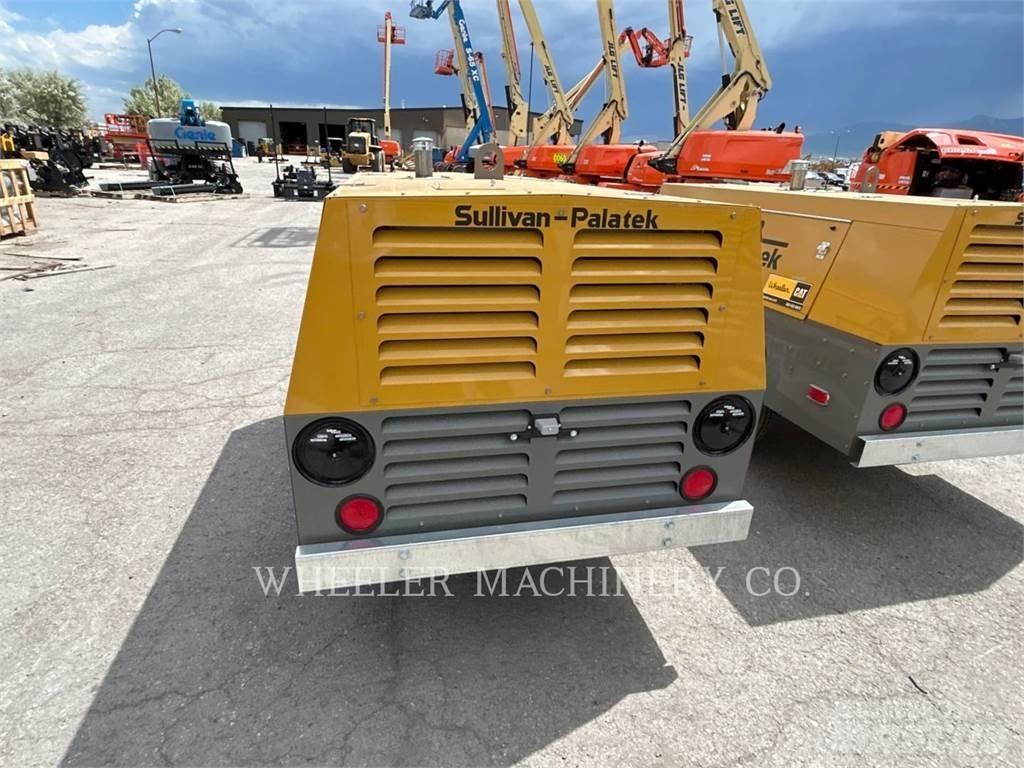 Sullivan 185CFM مجففات هواء مضغوط