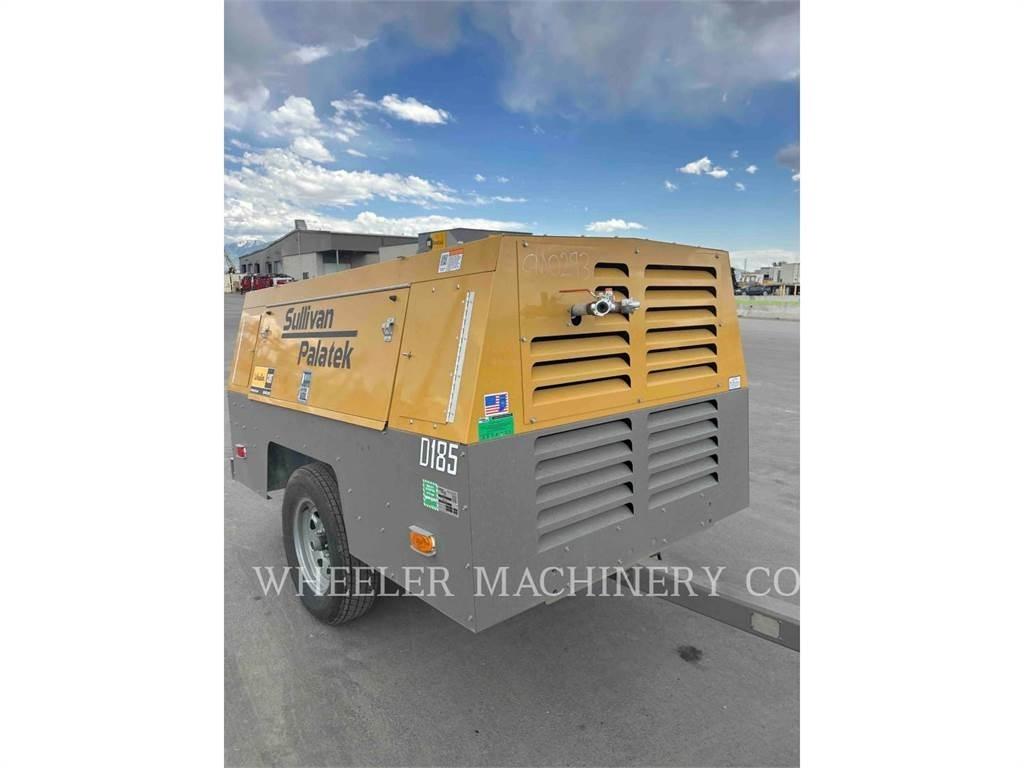 Sullivan 185CFM مجففات هواء مضغوط