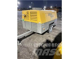 Sullivan 185CFM مجففات هواء مضغوط