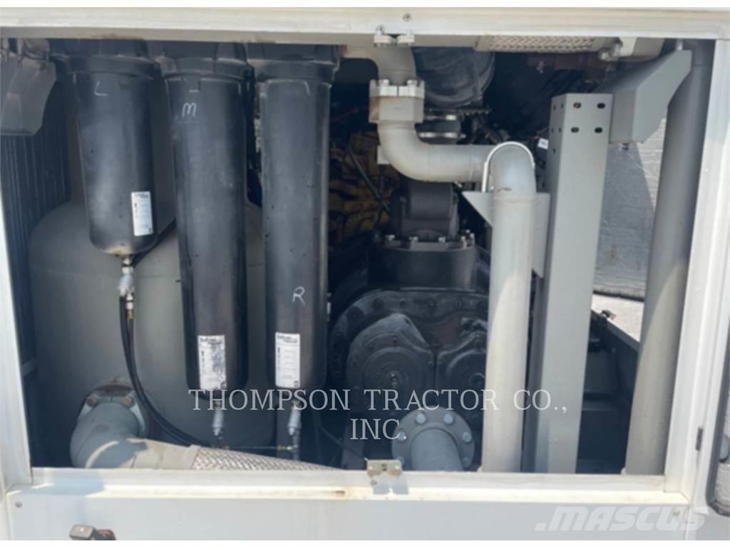 Sullivan D1600PHCA4WAF مجففات هواء مضغوط
