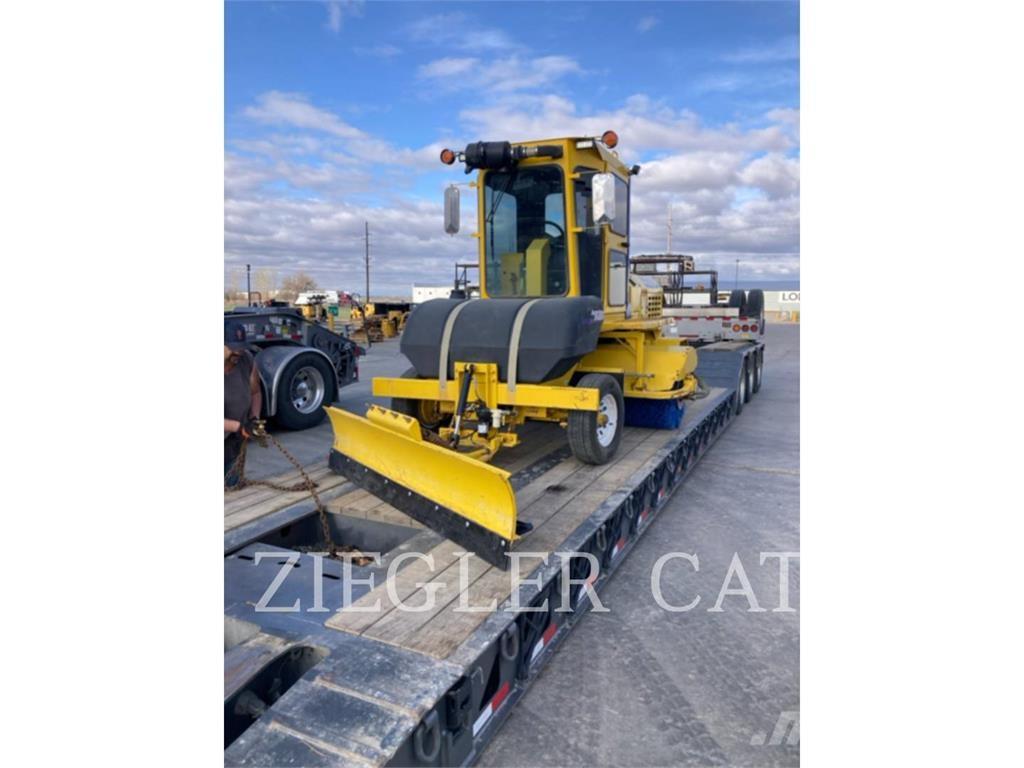 Superior DT74C كناسات